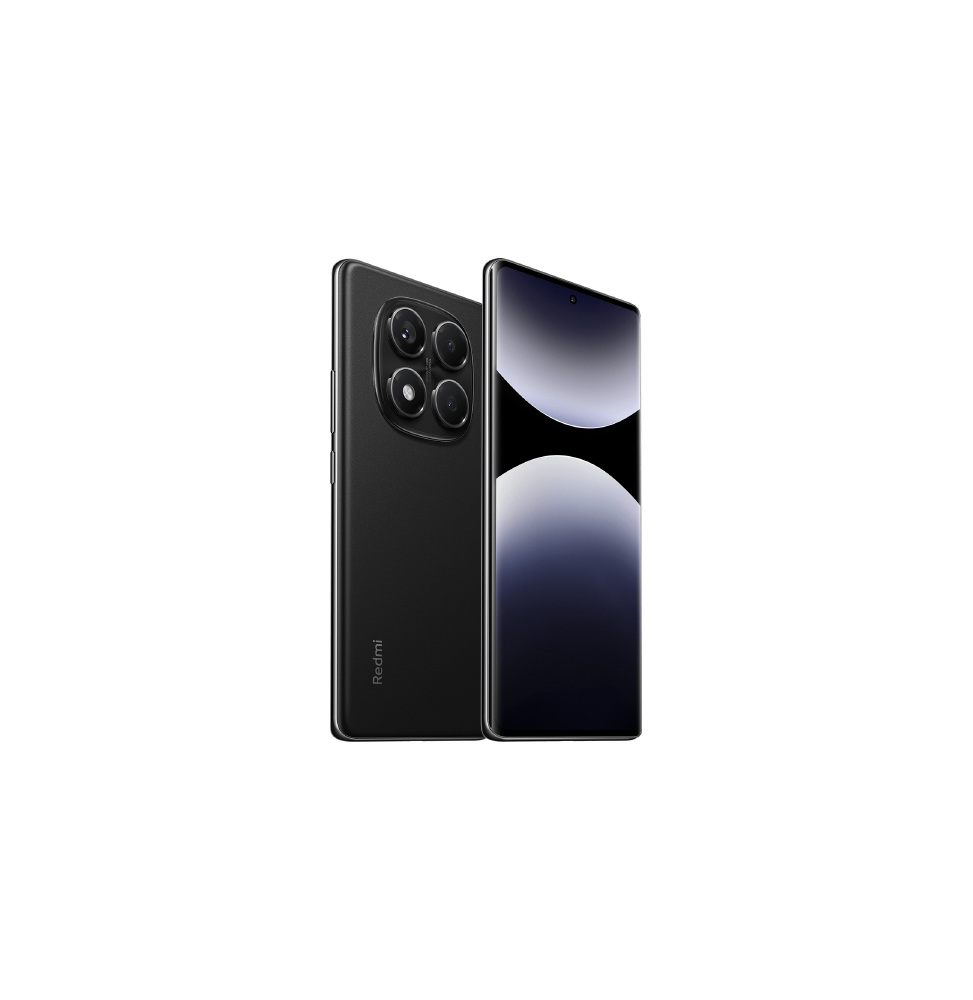 MZB0ID5EU Xiaomi Redmi Note 14 Pro 16,9 cm (6.67") Dual SIM ibrida Linux Ubuntu 4G USB tipo-C 8 GB 2