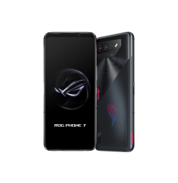 90AI00H1-M000D0 ASUS ROG Phone 7 AI2205-16G512G-BK-EU 17,2 cm (6.78") Doppia SIM Android 13 5G 16 GB