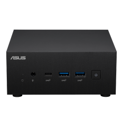 ASUS ExpertCenter PN64-S7013MD Intel® Core™ i7 i7-12700H 16 GB DDR5-SDRAM 512 GB SSD Mini PC Nero