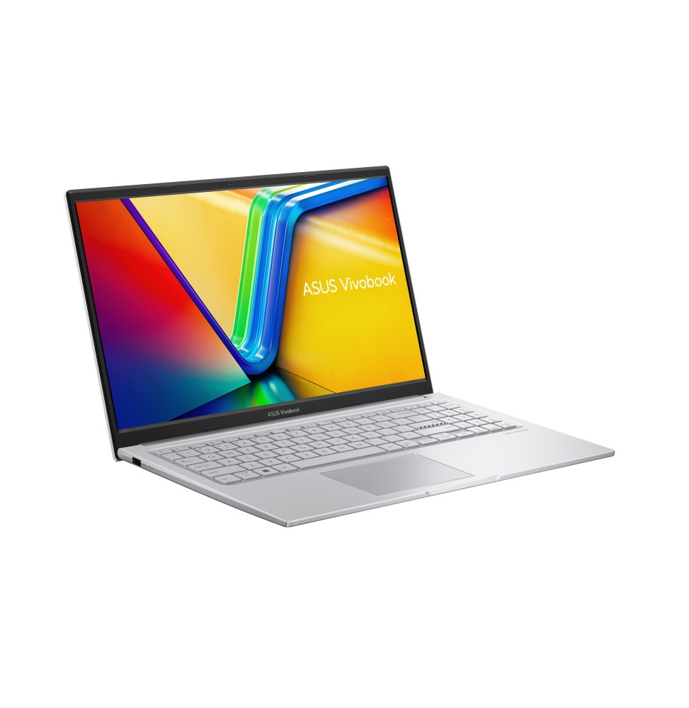 90NB1022-M01UF0 ASUS Vivobook F1504ZA-NJ788W Intel® Core™ i3 i3-1215U Computer portatile 39,6 cm (15
