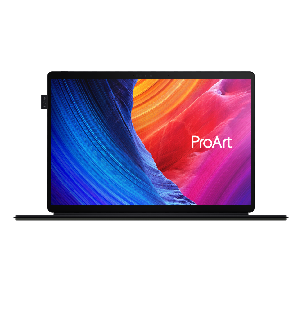 ASUS ProArt PZ13 HT5306QA-LX006X Qualcomm Snapdragon X1-P42-100 Computer portatile 33,8 cm (13.3") T
