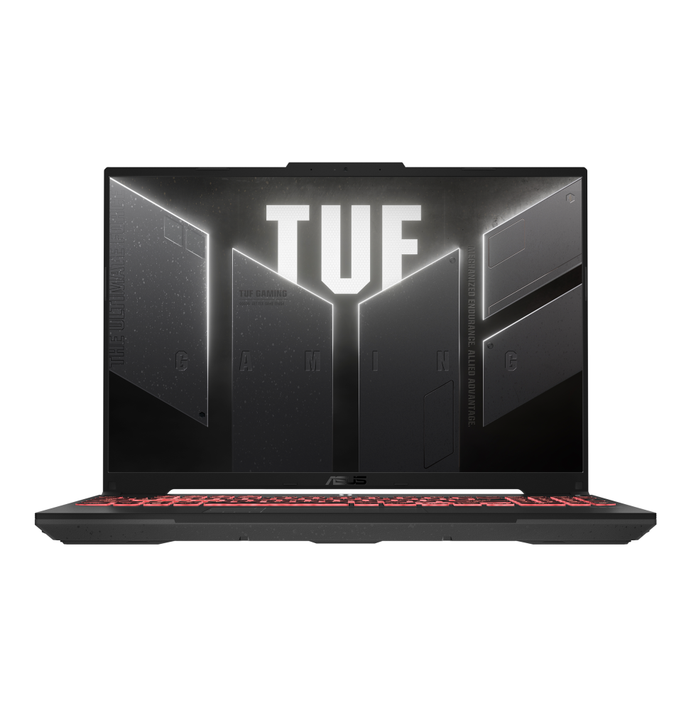 90NR0IV3-M00510 ASUS TUF Gaming A16 FA607PI-N3101W AMD Ryzen™ 9 7940HX Computer portatile 40,6 cm (1