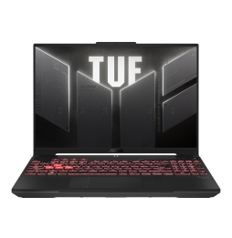 90NR0IV3-M00510 ASUS TUF Gaming A16 FA607PI-N3101W AMD Ryzen™ 9 7940HX Computer portatile 40,6 cm (1