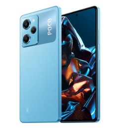 MZB0CSBEU POCO X5 Pro 5G 16,9 cm (6.67") Doppia SIM Android 12 USB tipo-C 6 GB 128 GB 5000 mAh Blu