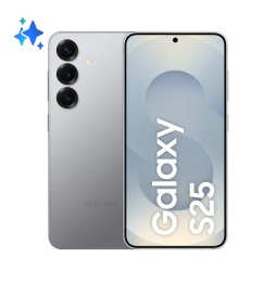 SM-S931BZSDEUB Samsung Galaxy S25 15,8 cm (6.2") Doppia SIM Android 15 5G USB tipo-C 12 GB 128 GB 40