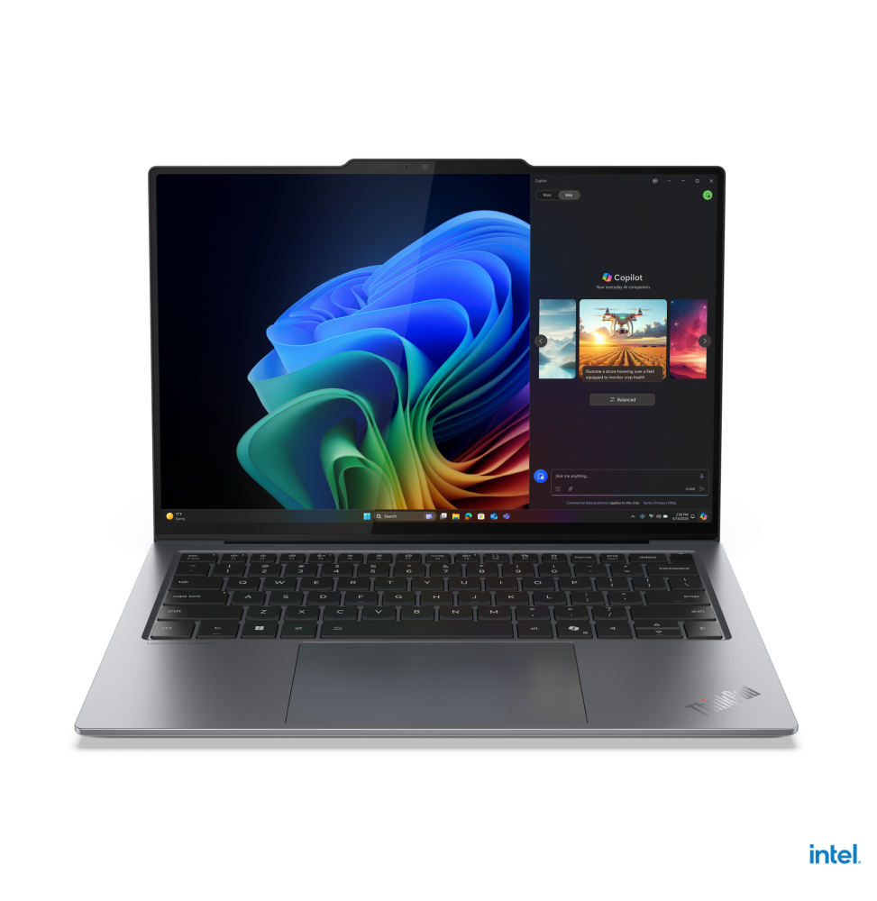 21QA002KIX Lenovo ThinkPad X9-14 Intel Core Ultra 7 258V Computer portatile 35,6 cm (14") WUXGA 32 G