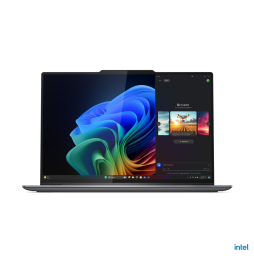 21QA002KIX Lenovo ThinkPad X9-14 Intel Core Ultra 7 258V Computer portatile 35,6 cm (14") WUXGA 32 G