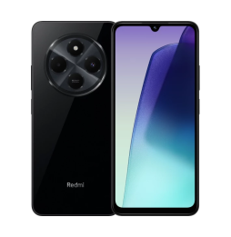 MZB0HQ2EU Xiaomi Redmi 14C 17,5 cm (6.88") Doppia SIM 4G USB tipo-C 6 GB 128 GB 5160 mAh Nero