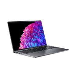 NX.KSHET.009 Acer Swift Go 16 SFG16-72-990J Intel Core Ultra 9 185H Computer portatile 40,6 cm (16")