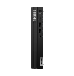 Lenovo ThinkCentre M75q Gen 5 AMD Ryzen™ 5 PRO 8600GE 16 GB DDR5-SDRAM 512 GB SSD Windows 11 Pro Min