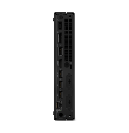 Lenovo ThinkCentre M75q Gen 5 AMD Ryzen™ 5 PRO 8600GE 16 GB DDR5-SDRAM 512 GB SSD Windows 11 Pro Min