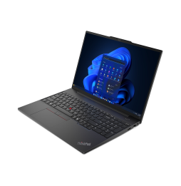 21MA003RIX Lenovo ThinkPad E16 Gen 2 (Intel) Intel Core Ultra 7 155H 40,6 cm (16") WUXGA 32 GB DDR5-