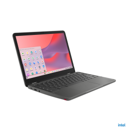 82W4000NIX Lenovo 500e Yoga Chromebook Intel® N N100 31 cm (12.2") Touch screen WUXGA 8 GB LPDDR5-SD