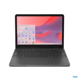 82W4000NIX Lenovo 500e Yoga Chromebook Intel® N N100 31 cm (12.2") Touch screen WUXGA 8 GB LPDDR5-SD