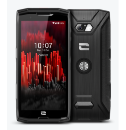 CORE-X5 6GB 128GB Crosscall CORE-X5 13,8 cm (5.45") Doppia SIM 4G USB tipo-C 6 GB 128 GB 4940 mAh Ne