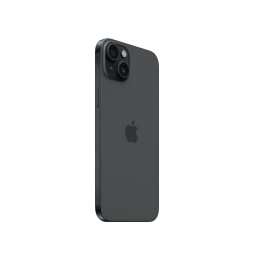 MU0Y3ZD/A Apple iPhone 15 Plus 17 cm (6.7") Doppia SIM iOS 17 5G USB tipo-C 128 GB Nero