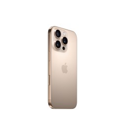 786534 TIM Apple iPhone 16 Pro 16 cm (6.3") Doppia SIM iOS 18 5G USB tipo-C 128 GB Sabbia