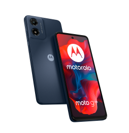 PB360015SE Motorola G04s 16,8 cm (6.6") Doppia SIM Android 14 4G USB tipo-C 4 GB 64 GB 5000 mAh Nero