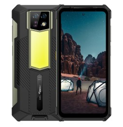 UF-A24/BK Ulefone Armor 24 17,2 cm (6.78") Dual SIM ibrida Android 13 4G USB tipo-C 12 GB 256 GB 220
