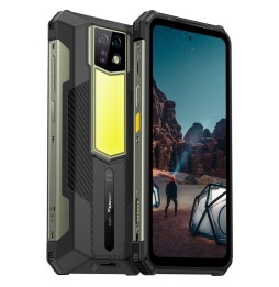 UF-A24/BK Ulefone Armor 24 17,2 cm (6.78") Dual SIM ibrida Android 13 4G USB tipo-C 12 GB 256 GB 220