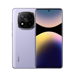 MZB0IKNEU Xiaomi Redmi Note 14 Pro+ 5G 16,9 cm (6.67") Doppia SIM USB tipo-C 12 GB 512 GB 5110 mAh L
