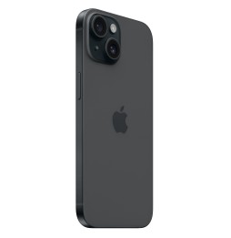 784938 TIM Apple iPhone 15 15,5 cm (6.1") Doppia SIM iOS 17 5G USB tipo-C 128 GB Nero