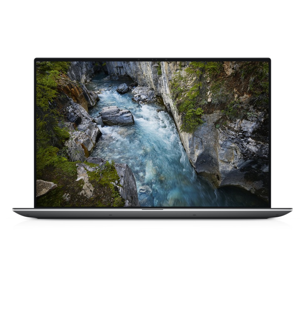 5KK0X DELL Precision 5570 Intel® Core™ i7 i7-12800H Workstation mobile 39,6 cm (15.6") Touch screen