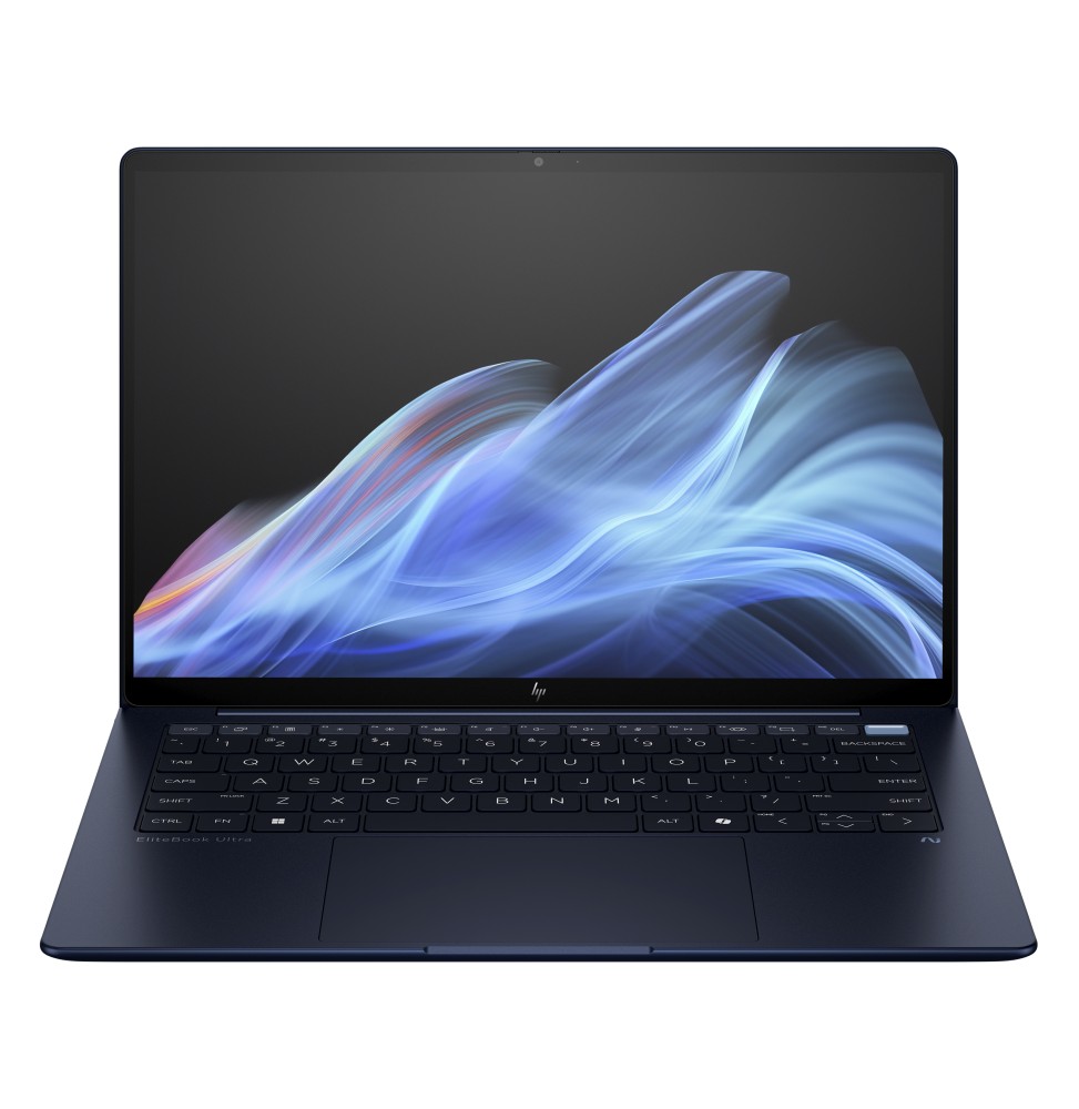 B69B9ET HP EliteBook Ultra G1i Intel Core Ultra 7 268V Computer portatile 35,6 cm (14") Touch screen
