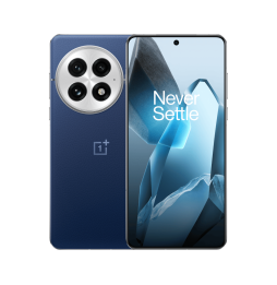 5011110317 OnePlus 13 17,3 cm (6.82") Doppia SIM Android 15 5G USB tipo-C 16 GB 512 GB 6000 mAh Blu