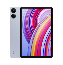 VHU4749EU Xiaomi Redmi Pad Pro Qualcomm Snapdragon 256 GB 30,7 cm (12.1") 6 GB Wi-Fi 6 (802.11ax) An