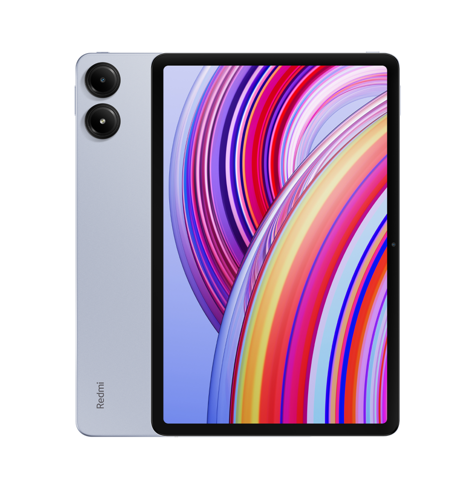 VHU4749EU Xiaomi Redmi Pad Pro Qualcomm Snapdragon 256 GB 30,7 cm (12.1") 6 GB Wi-Fi 6 (802.11ax) An