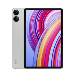 VHU4766EU Xiaomi Pad Pro Qualcomm Snapdragon 256 GB 30,7 cm (12.1") 8 GB Wi-Fi 6 (802.11ax) Android