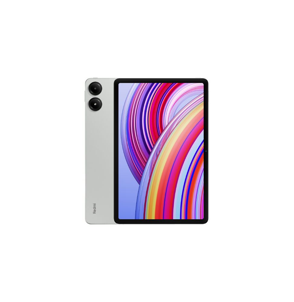 VHU4766EU Xiaomi Pad Pro Qualcomm Snapdragon 256 GB 30,7 cm (12.1") 8 GB Wi-Fi 6 (802.11ax) Android