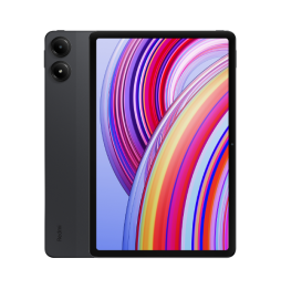 VHU4750EU Xiaomi Redmi Pad Pro Qualcomm Snapdragon 256 GB 30,7 cm (12.1") 8 GB Wi-Fi 6 (802.11ax) An