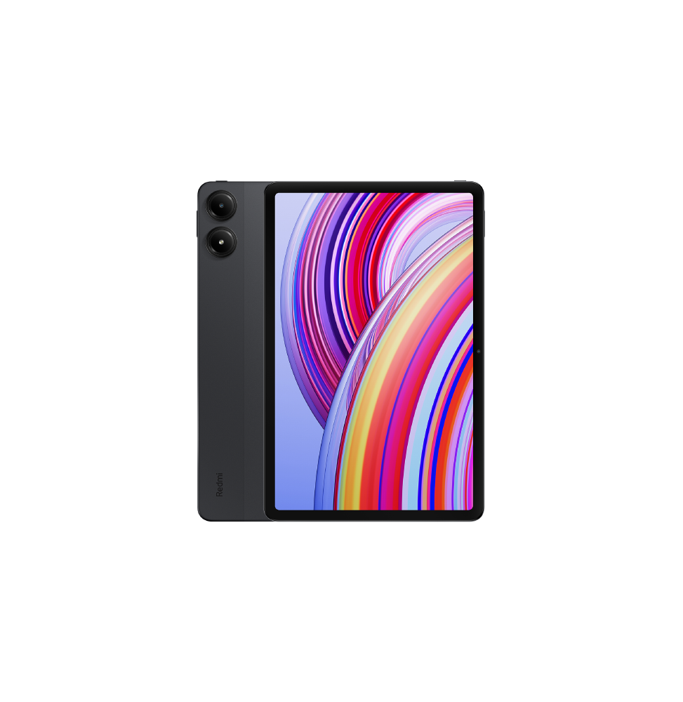 VHU4750EU Xiaomi Redmi Pad Pro Qualcomm Snapdragon 256 GB 30,7 cm (12.1") 8 GB Wi-Fi 6 (802.11ax) An