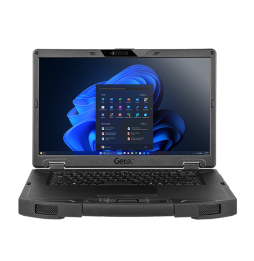 SU1N6CQASPXX Getac S510 Intel Core Ultra 5 125U Computer portatile 39,6 cm (15.6") Full HD 16 GB DDR