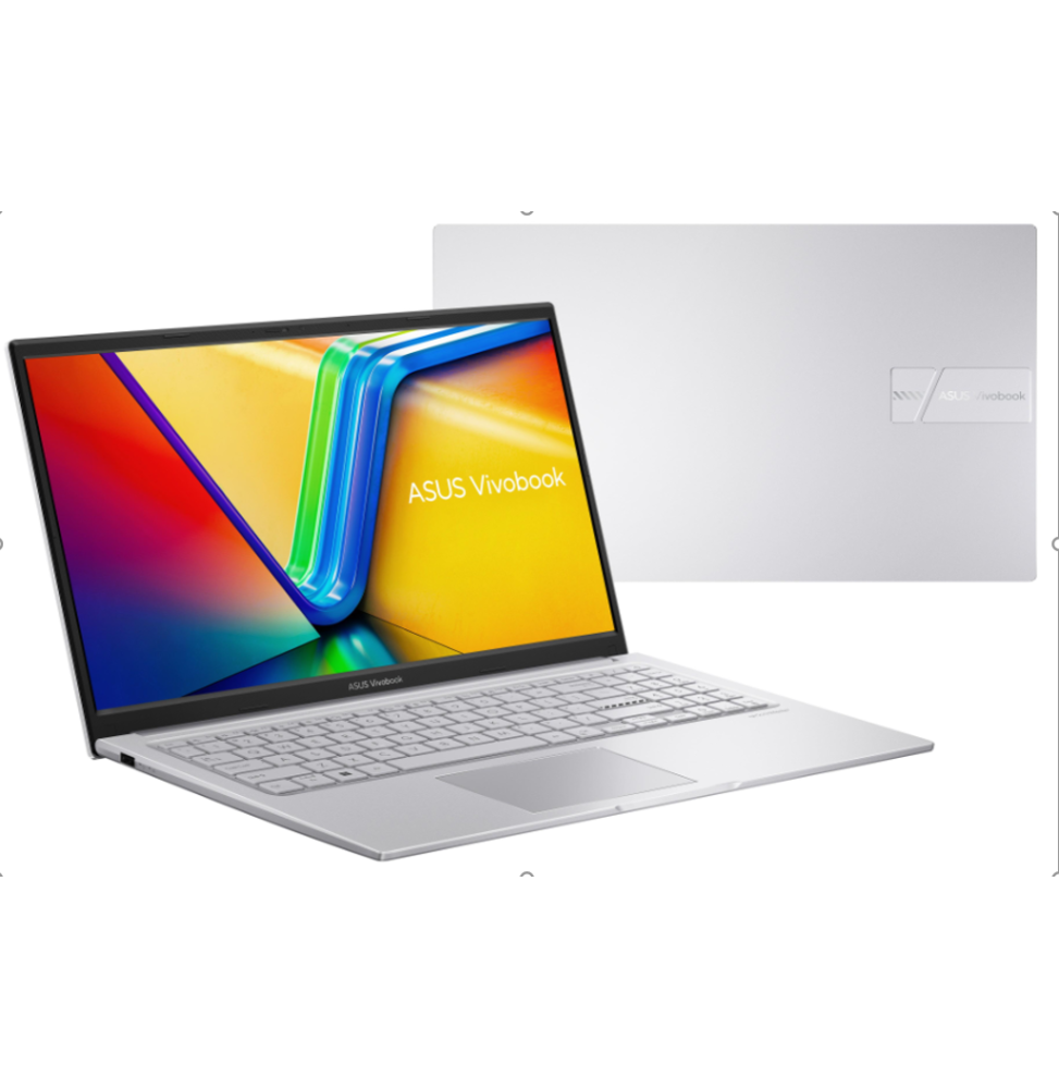 90NB1022-M00M40 ASUS Vivobook F1504ZA-NJ429W Intel® Core™ i5 i5-1235U Computer portatile 39,6 cm (15