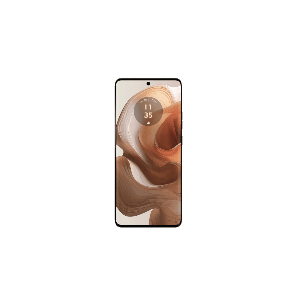 PB0Y0023PL Motorola edge 50 Ultra 16,9 cm (6.67") Doppia SIM Android 14 5G USB tipo-C 16 GB 1 TB 450
