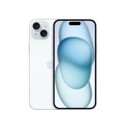 MU1F3ZD/A Apple iPhone 15 Plus 17 cm (6.7") Doppia SIM iOS 17 5G USB tipo-C 256 GB Blu