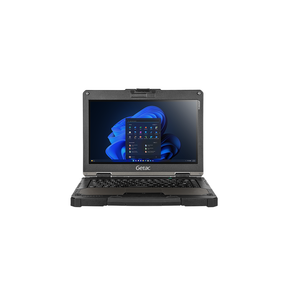BS3154BYBDAJ Getac B360 G2 Intel® Core™ i5 i5-1240P Computer portatile 33,8 cm (13.3") Touch screen