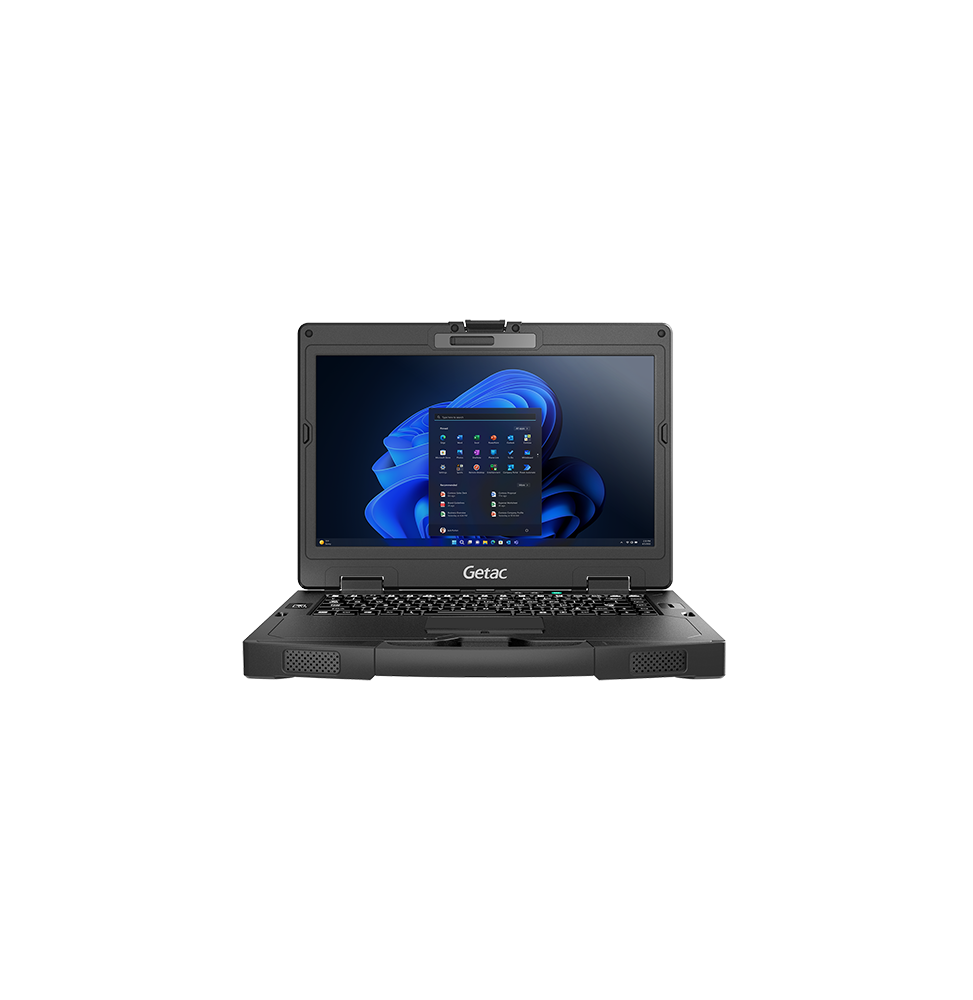 Getac ST2D6CQYSFXX laptop Intel® Core™ i5 i5-1340P Computer portatile 35,6 cm (14") 8 GB DDR5-SDRAM