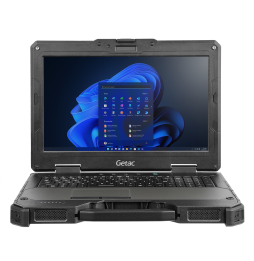 XR9P79KDB4KC Getac X600 Intel® Xeon® W-11865MRE Computer portatile 39,6 cm (15.6") Full HD DDR4-SDRA