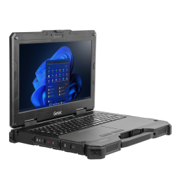 XR9P79KDB4KC Getac X600 Intel® Xeon® W-11865MRE Computer portatile 39,6 cm (15.6") Full HD DDR4-SDRA
