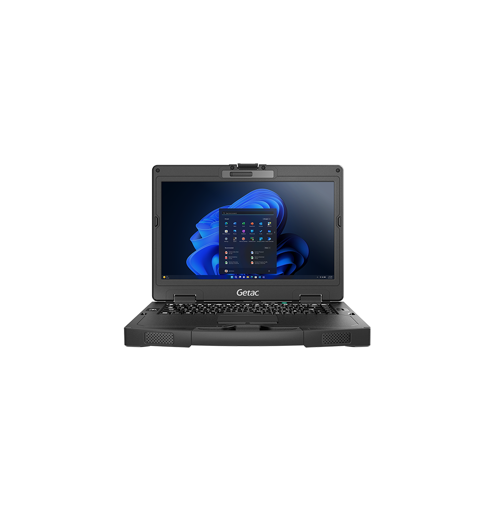 Getac ST2D5AQHSFXX laptop Intel® Core™ i5 i5-1340P Computer portatile 35,6 cm (14") 8 GB DDR5-SDRAM