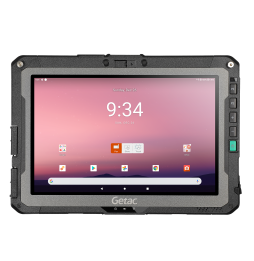 Z2ANDHGI53BX Getac ZX10 4G Qualcomm Snapdragon 128 GB 25,6 cm (10.1") 6 GB Wi-Fi 5 (802.11ac) Androi