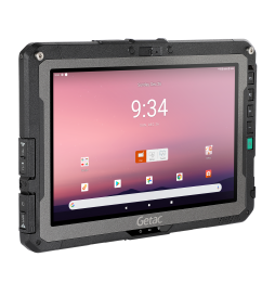 Z2ANDHGI53BX Getac ZX10 4G Qualcomm Snapdragon 128 GB 25,6 cm (10.1") 6 GB Wi-Fi 5 (802.11ac) Androi