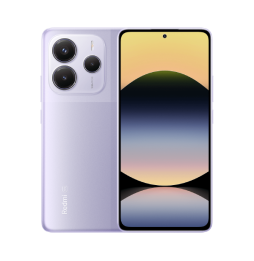 MZB0IO1EU Xiaomi Redmi Note 14 5G 16,9 cm (6.67") Dual SIM ibrida USB tipo-C 8 GB 256 GB 5110 mAh La