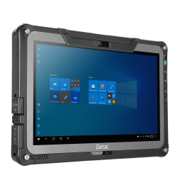 FP1BI4JXB4JX Getac F110 G6 Intel® Core™ i3 256 GB 29,5 cm (11.6") 8 GB Wi-Fi 6 (802.11ax) Windows 10