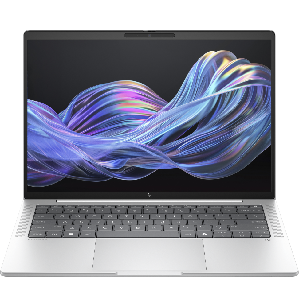 B69B0ET HP EliteBook X G1i 14 inch Notebook Next Gen AI PC Wolf Pro Security Edition Intel Core Ultr