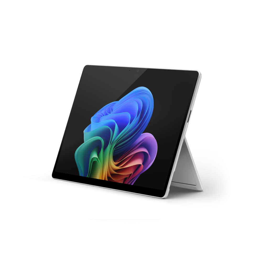 EP2-20180 Microsoft Surface Pro 11 Copilot+ PC Intel Core Ultra 5 512 GB 33 cm (13") 32 GB Wi-Fi 7 (